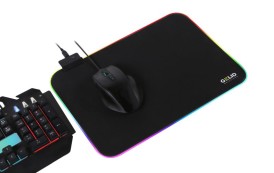 GELID lance le tapis de souris NOVA RGB