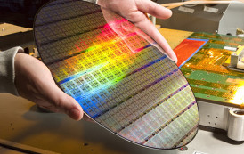 Fuite des prix des wafers TSMC : une rondelle de 5 nm coûte 16988$