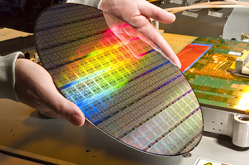 Fuite des prix des wafers TSMC : une rondelle de 5 nm coûte 16988$