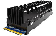 PNY annonce son ssd XLR8 CS3040