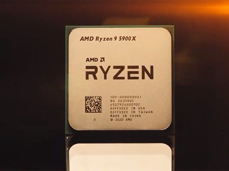 Ce que vous devez savoir sur Zen 3 et la série Ryzen 5000