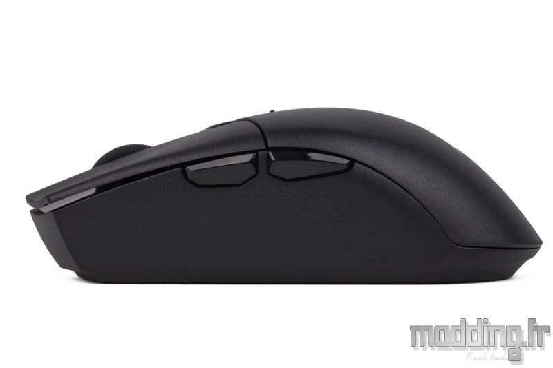 TEST] Souris Corsair Katar Pro Wireless