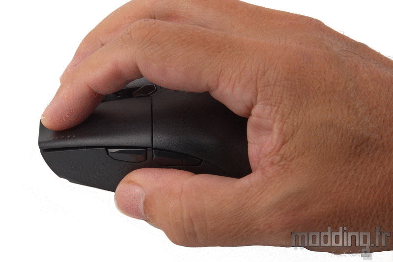 Katar Pro Wireless 33