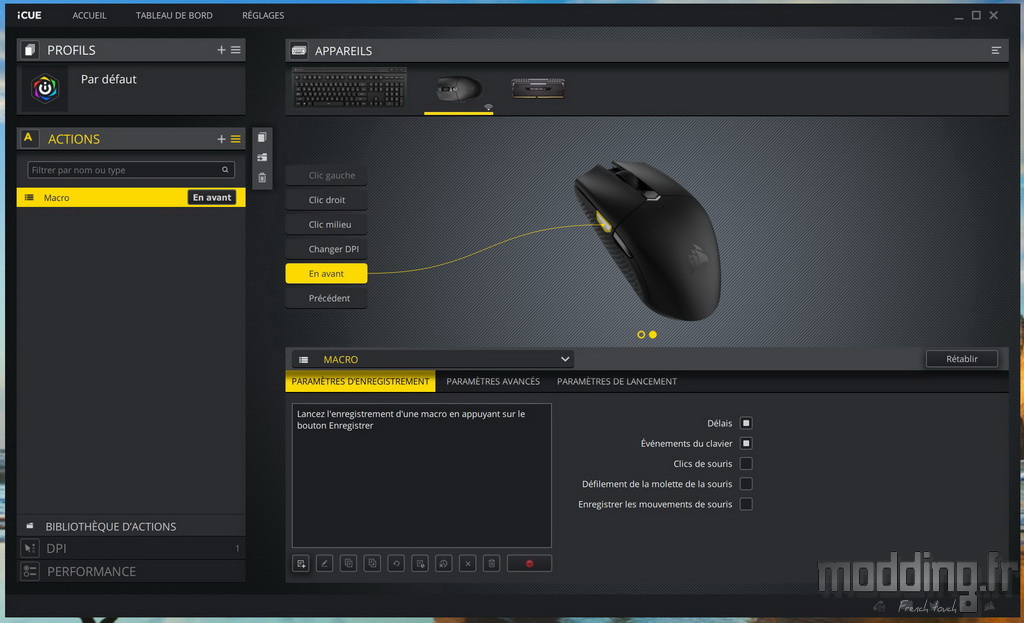 Katar Pro Wireless Log 13