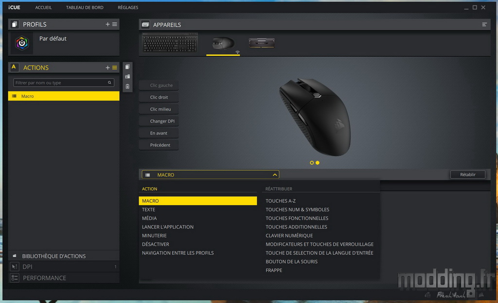 Katar Pro Wireless Log 14
