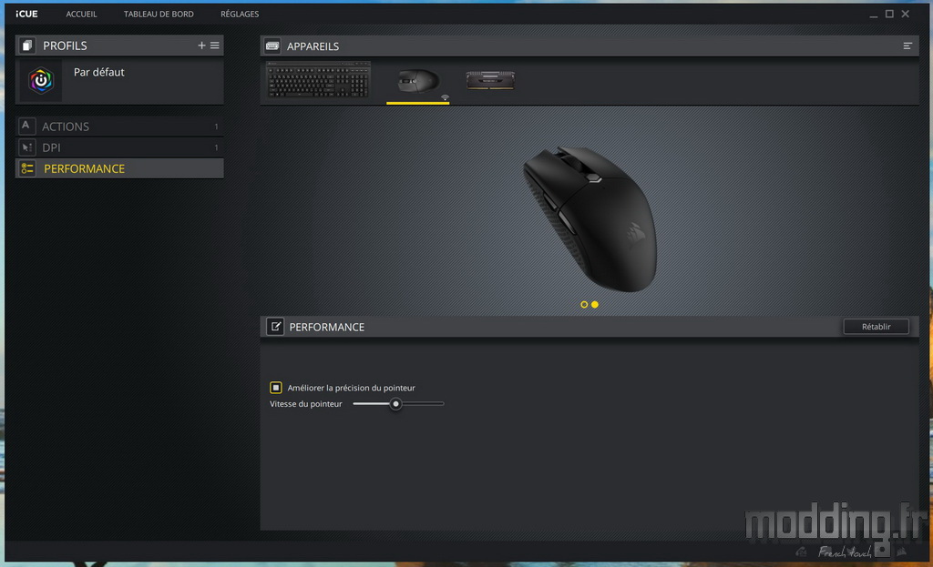 Katar Pro Wireless Log 19