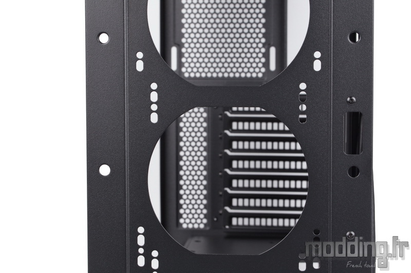 MasterBox TD500 Mesh 101