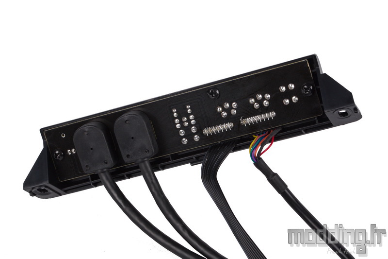 MasterBox TD500 Mesh 103