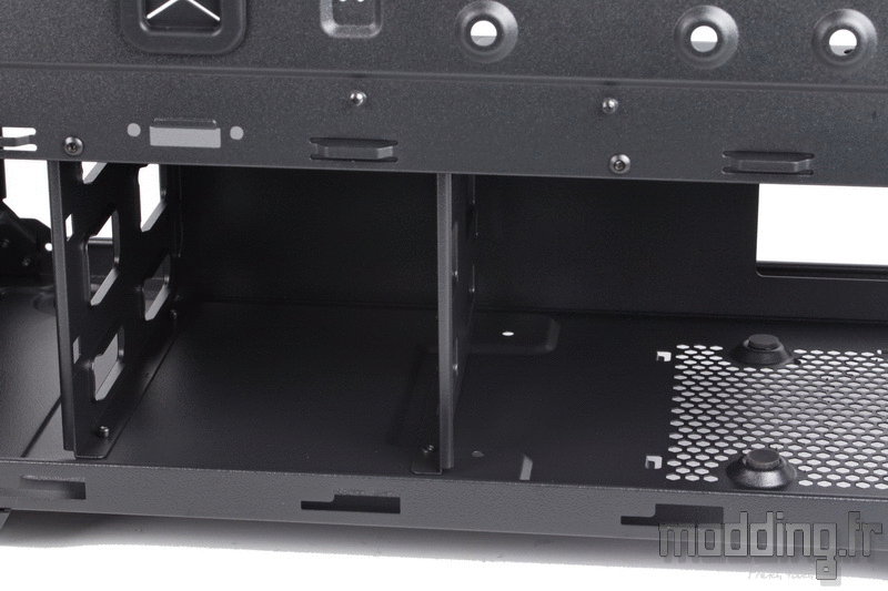 MasterBox TD500 Mesh 106