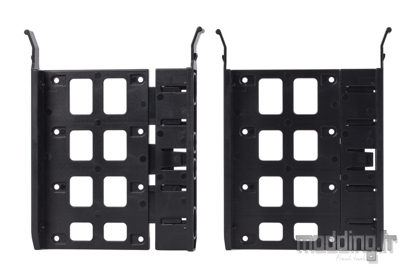 MasterBox TD500 Mesh 109