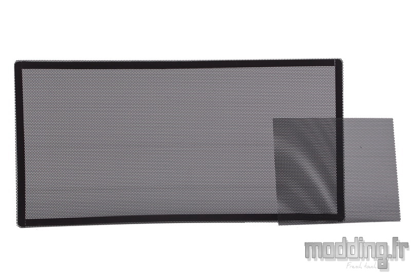MasterBox TD500 Mesh 111