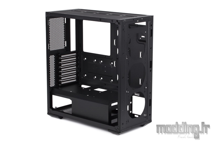 MasterBox TD500 Mesh 112