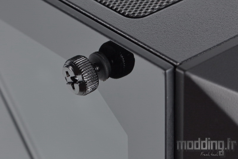 MasterBox TD500 Mesh 60