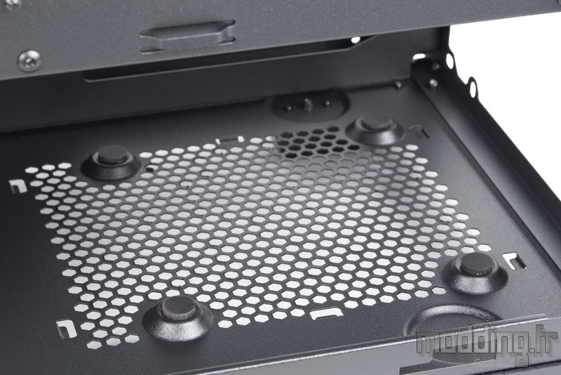 MasterBox TD500 Mesh 93