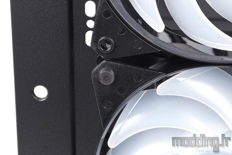 MasterBox TD500 Mesh 99