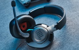 JBL lance sept casques gaming de 40 à 250€