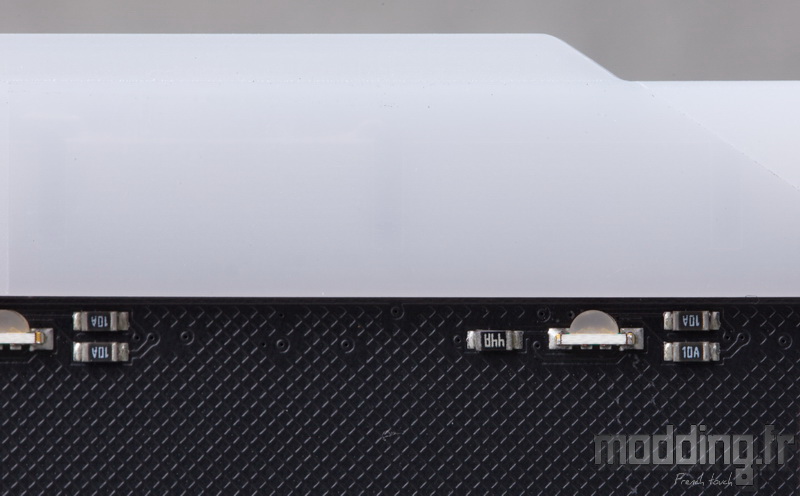 ToughRam Z-One RGB 23