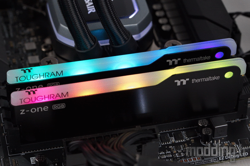 ToughRam Z-One RGB 29