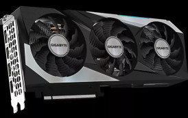 Gigabyte travaille sur quatre GeForce RTX 3060 Ti