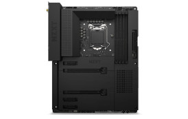 NZXT présente une nouvelle carte mère