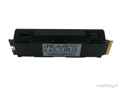 ssd tranche back