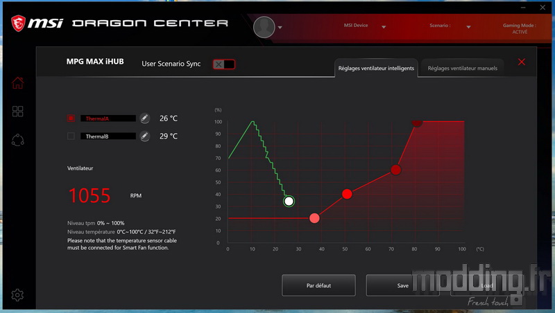 Dragon Center 10