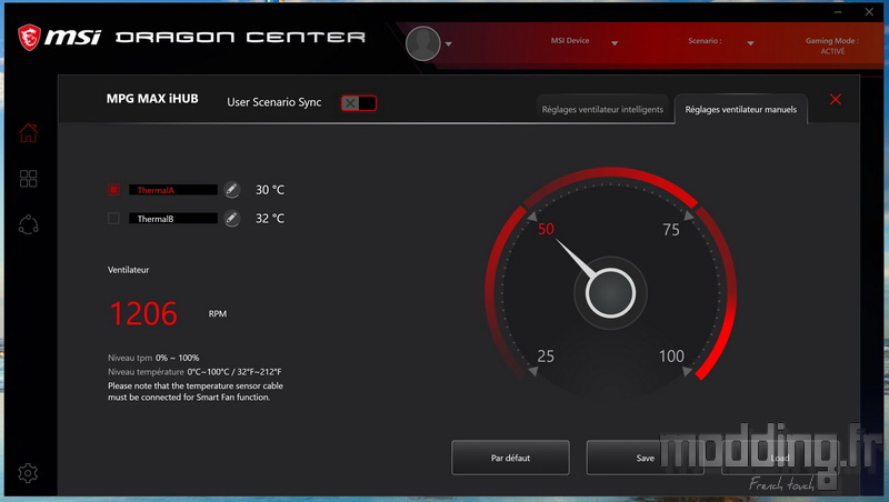 Dragon Center 16