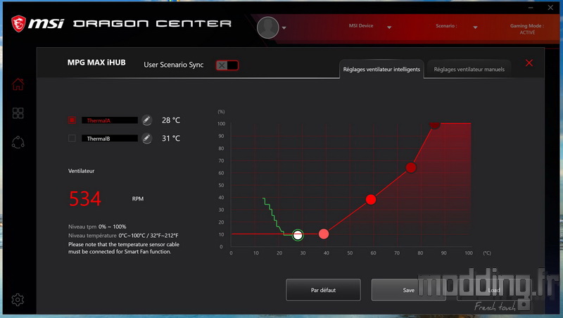 Dragon Center 18