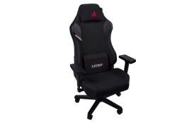 [TEST] Fauteuil Nitro Concepts X1000