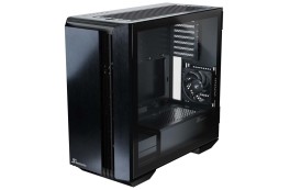 Seasonic présente le châssis PC SYNCRO Q7