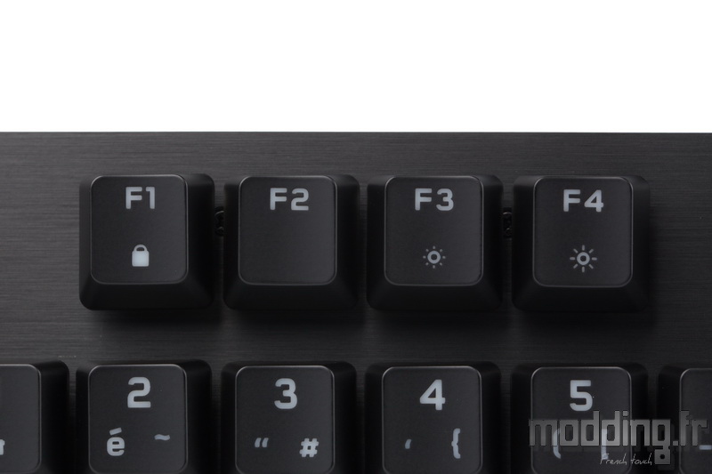 K60 RGB Pro LP 13