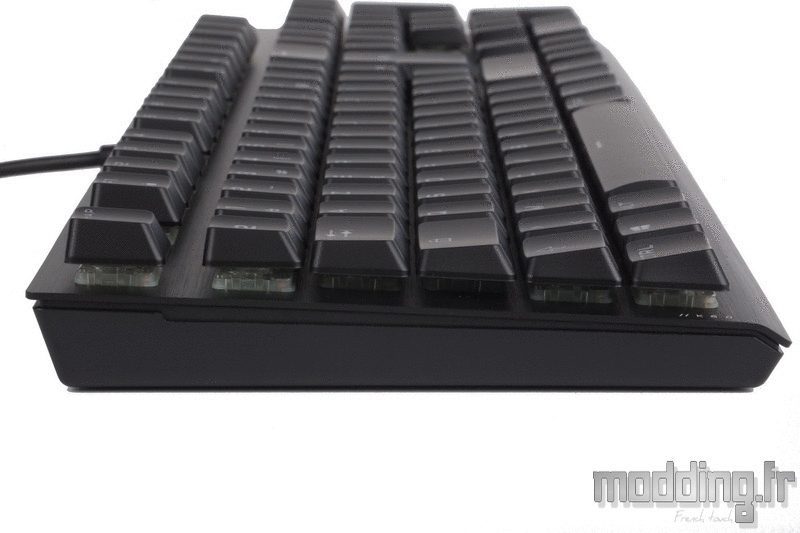 K60 RGB Pro LP 30