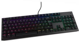 [TEST] Clavier K60 RGB Pro Low Profile