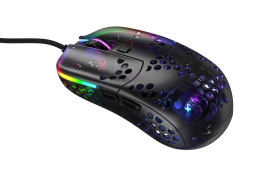 Xtrfy annonce la souris gaming MZ1– Zy’s Rail