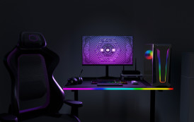 Cooler Master présente un paquet de nouveautés