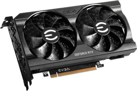 evga 3060