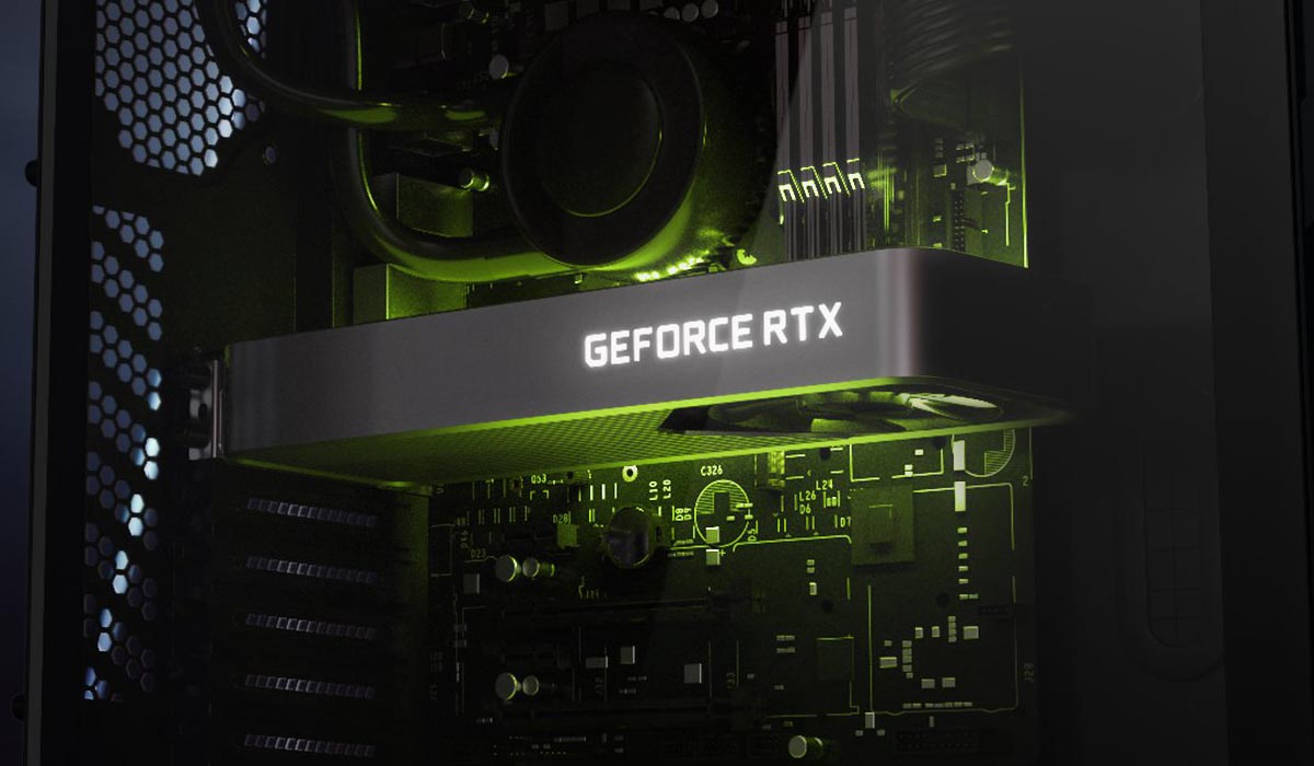 Nvidia confirme accidentellement la RTX 2060 avec 12 Go de GDDR6