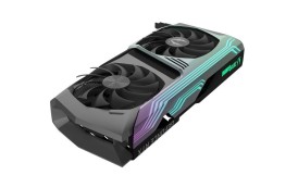 ZOTAC lance la GeForce RTX 3070 AMP Holo inspirée des aurores