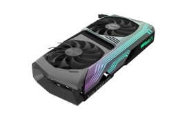 ZOTAC lance la GeForce RTX 3070 AMP Holo inspirée des aurores