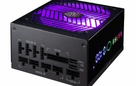 Cooler Master révèle son premier bloc d'alimentation entièrement conçu en interne