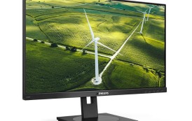 Philips lance un moniteur de 24 pouces économe en énergie