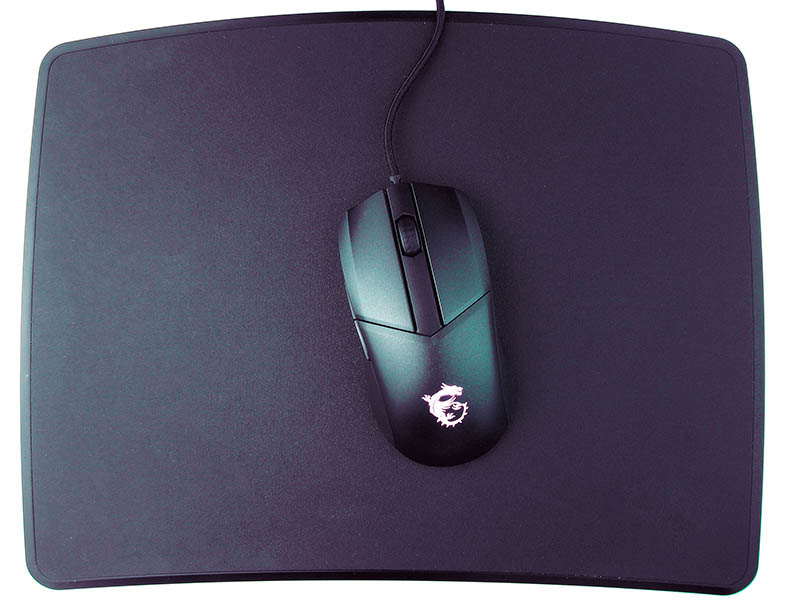 MSI CLUTCH GM41 cyberpunk