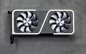 NVIDIA RTX 3060 : les spécifications de référence