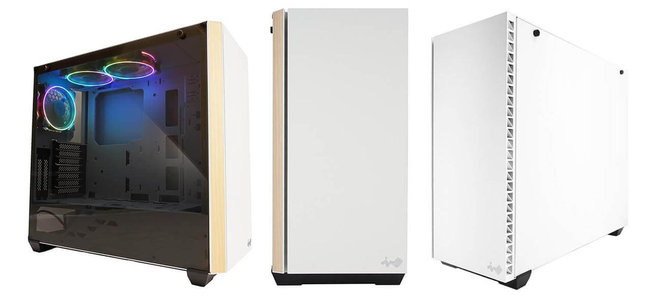 inwin-216-pure-white-edition