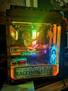 résident evil mod bequiet pure base 500 (2)