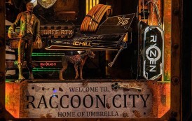 [MOD] Raccoon City par OWL-Modding