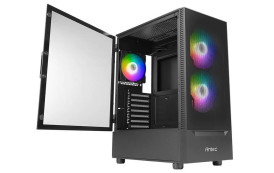 Antec présente le boitier NX410