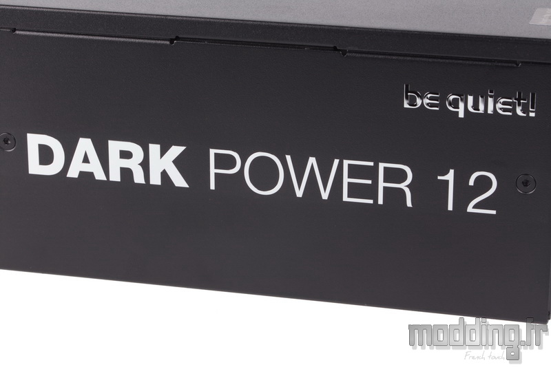 Dark Power 12 20