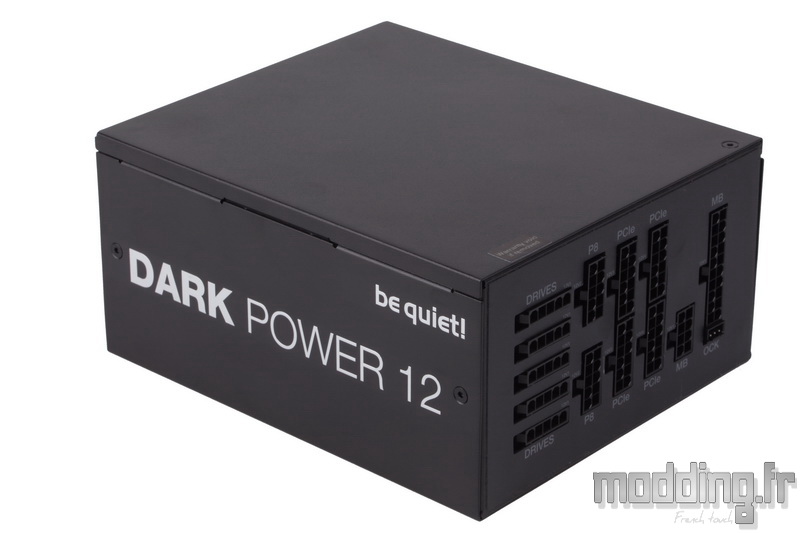 Dark Power 12 21