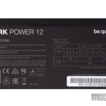 Dark Power 12 23